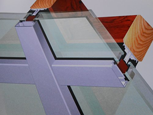 Preisvergleich Produktbild Alu Terrassenüberdachung Überdachung Carport Terrassendach für VSG Glas Dach