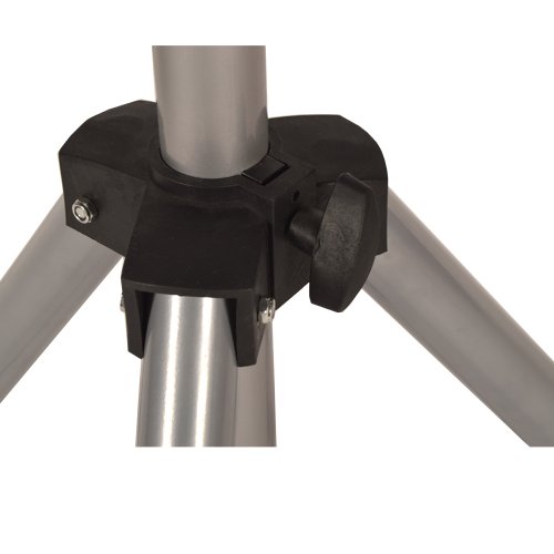 2500 Watt Infrarot Heizstrahler Standheizer Terrassenheizung Terassen Strahler - 6