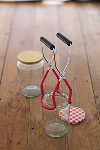 Kitchen Craft Home Made Glasheber