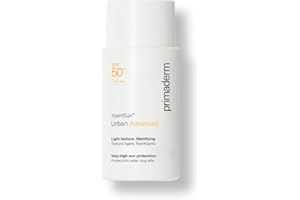 SINGULADERM Xpertsun Urban Advanced Protector Solar Textura Ligera Spf50+ 50 Ml