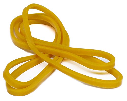 Strength Shop Premium Latex Resistance Bands 41"