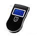Produktbild [Versand kostenlos] Profi LED Polizei weht Digital Alkohol Tester Alkoholtester,//Professional LED Polizei Digital Breath Alcohol Testen Breathalyzer