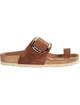 Birkenstock Miramar Big Buckle NL HEX Pantolette