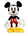 Produktbild Disney 37031 Shorts 25,4 cm Mickey