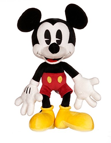 Preisvergleich Produktbild Disney 37031 Shorts 25,4 cm Mickey