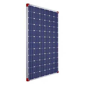 Story@Home Solar Panel 50 watt - 18 Volt Poly Crystalline