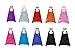 Produktbild Slipond Partei Dress up Kostüme mit 10 Capes und Filz-Masken für Kinder Jungen und Mädchen-Perfektes Geschenk für Kinder