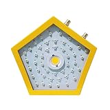 4. Puede colgar las luces de cultivo en plantas, incluidos cables metálicos colgantes, que es muy fácil y cómodo de usar.