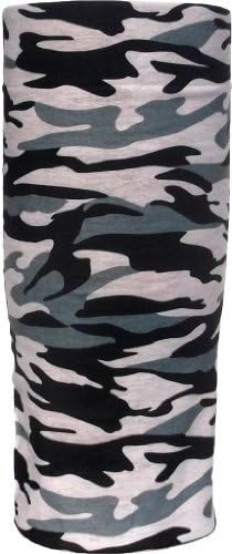 Unisex Multifunctional Stretchable Headwear (Cool Encounter)