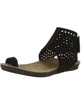 Mentor Mentor Sandal Mädchen Durchgängies Plateau Sandalen