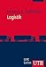 Logistik (Grundwissen der Ökonomik, Band 3673) by Helmut Zsifkovits