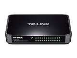 TL-SF1024M TP-Link TL-SF1005D 10/100Mbps conmutador Escritorio - Parent ASIN 24 Port