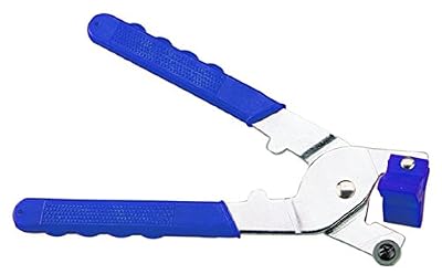 Mejix 180142 Pince coupe carreau