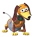 Slinky Dog Junior