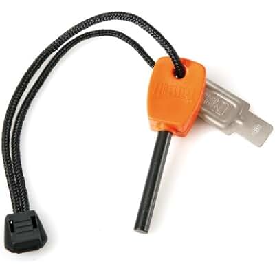 Suchergebnis auf Amazon.de für: feuerstahl - Feuerzeuge / Camping