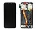 Produktbild Handyteile24  Original Huawei Mate 20 Lite LCD Display Bildschirm Digitizer Anzeige mit Rahmen und Akku Blau 02352DKM
