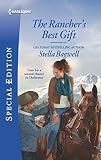 Cover zum Buch The Rancher's Best Gift