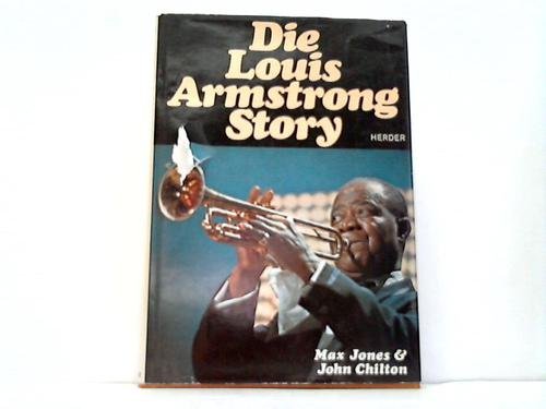 Die Louis Armstrong Story, 1900 - 1971