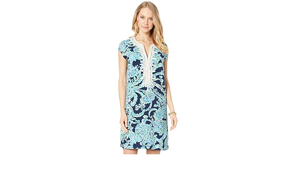 lilly pulitzer zandra dress