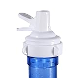 Solo arregle la válvula en el cubo de agua, luego puede obtener el agua potable fácilmente sin tener que beber agua