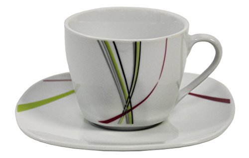 Kaffeetassenset-4x-Kaffeetasse-20cl-mit-4x-Untertasse-145cm-Fashion
