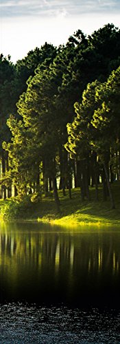 Eurographics DP-DT8047 Deco Print Pang Oung, 50 x 70 cm - 5