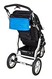 Lässig LBOR10175 Casual Buggy Organizer Star - 3