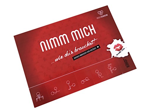 Preisvergleich Produktbild Hosenschnecke Gutschein-Karte / Geschenk Freund-in / Partner-in / lustig / Sex