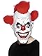 Smiffys - Masque Clown E...