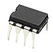 Produktbild (1PCS) LT1124ACN8#PBF IC OP-AMP LOW NOISE DUAL 8-DIP LT1124ACN8 1124 LT1124
