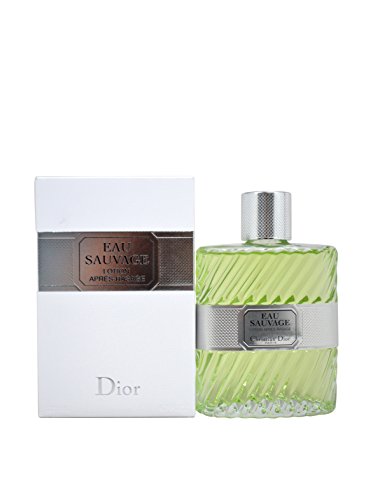 Dior Eau Sauvage After-Shave Lotion 100 ml