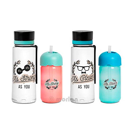 Di Candia SUAVINEX Set BORRACCE AS You