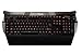 Produktbild Asus GK2000 Keyboard Black NORDIC, 90XB01HN-BKB0A0