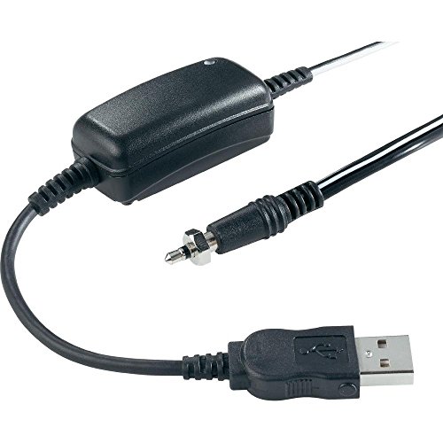 Preisvergleich Produktbild Voltcraft Modellbau-Ladegerät 5 V / DC 2A NiCd, NiMH