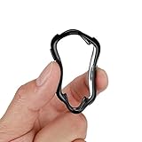 Vovotrade Ultradünne weiche Beschichtung TPU Schutz Silikonhülle für Fitbit Versa (Schwarz)