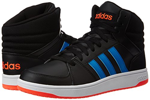 adidas Herren Hoops Vs Mid Turnschuhe - 5