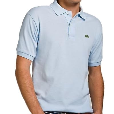 Lacoste L.12.12 Original Polo Shirt azurine - 7