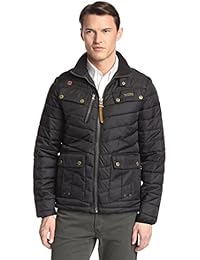 Geographical Norway - Chaqueta - chaqueta guateada - para hombre