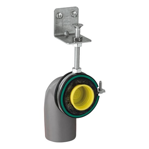Preisvergleich Produktbild Grohe 39051000 Rapid Pro Ablaufschelle