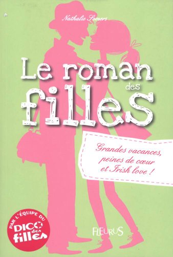 couverture de : Grandes vacances, peines de coeur et Irish love !