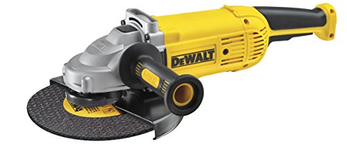 DeWalt D28498 Winkelschleifer 230 mm, 2400 Watt