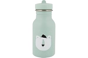 Trixie Baby Gourde 350 ML - Mr Polar Bear