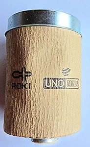 Uno Minda DF6002EL High Capacity 0.5L Coil Diesel Fuel Filter