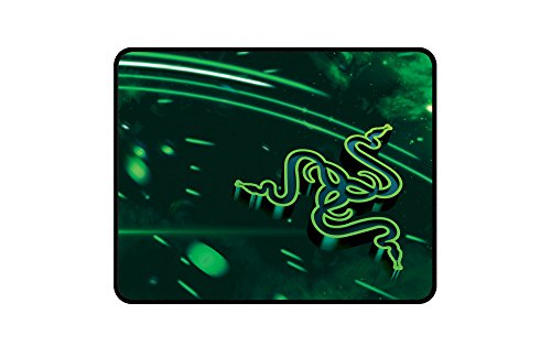 Razer Goliathus Small Speed Soft Gaming Mausmatte (professionelle Gamer, Cosmic Design)