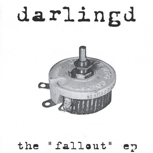Preisvergleich Produktbild The Fallout Ep (2001-05-03)