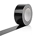 Produktbild Gaffa / Gaffer Tape, Gewebeklebeband, Lasso, Panzertape, schwarz, RACEFOXX