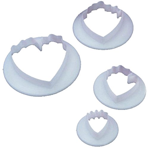 FMM Sugarcraft CUTPEON Peony Cutters