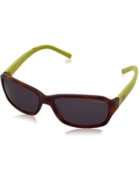 Tommy Hilfiger Unisex-Erwachsene Sonnenbrille TH 1148/S Y1 Schwarz (Hvn Yllwfluo), 53