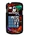 Produktbild Galaxy S3 Mini Phone Hülle Case, Doctor Who Tardis Door Phone Hülle Case, Unique Design Phone Hülle Case, Tough Ultra Thin Hard Back Protection Hülle Case And Cover Compatible With Samsung Galaxy S3 Mini