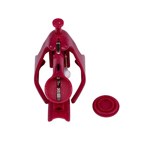 CkeyiN ®Elektrische Nasen Clip Werkzeug - 5